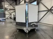 new Cargo (Enclosed) Trailers Stealth Trailers  for sale, in Loudon, NH Thumbnail 7