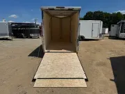 new Cargo (Enclosed) Trailers ITI Cargo  for sale, in Loudon, NH Thumbnail 15
