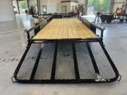new Equipment / Flatbed Trailers PJ Trailers  for sale, in Loudon, NH Thumbnail 11