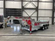 new Dump Trailers N&N Trailers  for sale, in Loudon, NH Thumbnail 4