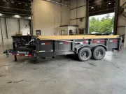 new Dump Trailers Diamond C Trailers  for sale, in Loudon, NH Thumbnail 8