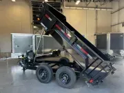 new Dump Trailers Diamond C Trailers  for sale, in Loudon, NH Thumbnail 16