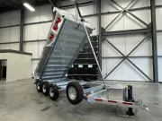 new Dump Trailers N&N Trailers  for sale, in Loudon, NH Thumbnail 20