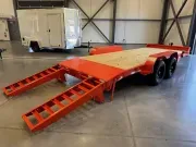 new Equipment / Flatbed Trailers Rice  for sale, in Loudon, NH Thumbnail 16