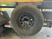 new Dump Trailers Southland Trailers  for sale, in Loudon, NH Thumbnail 11