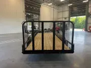 new Equipment / Flatbed Trailers PJ Trailers  for sale, in Loudon, NH Thumbnail 6
