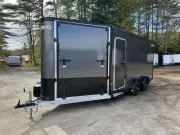 new Snowmobile Trailers SnoPro  for sale, in Loudon, NH Thumbnail 1