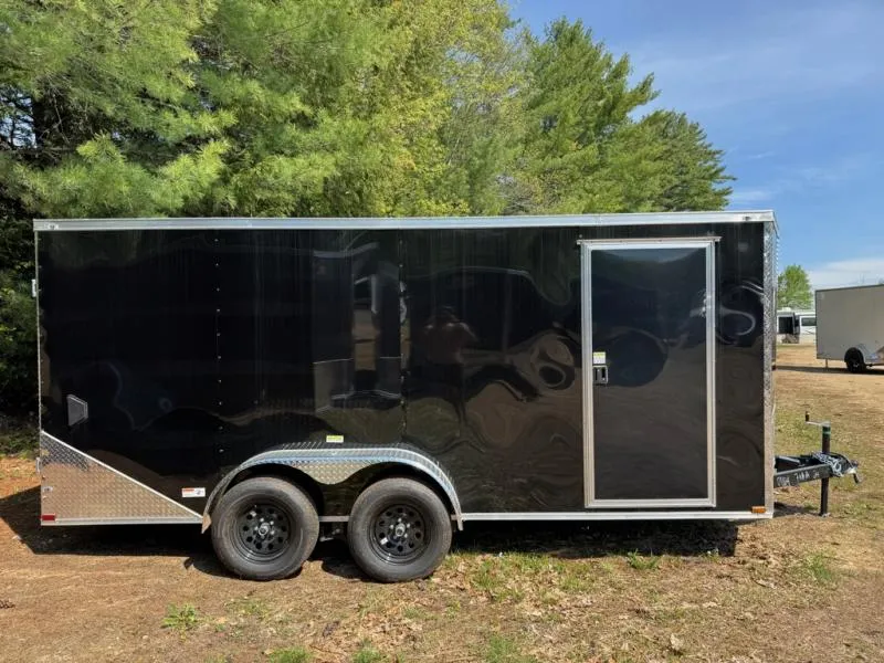 new Cargo (Enclosed) Trailers Panther Cargo  for sale, in Loudon, NH Thumbnail 9