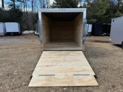 new Cargo (Enclosed) Trailers Panther Cargo  for sale, in Loudon, NH Thumbnail 10