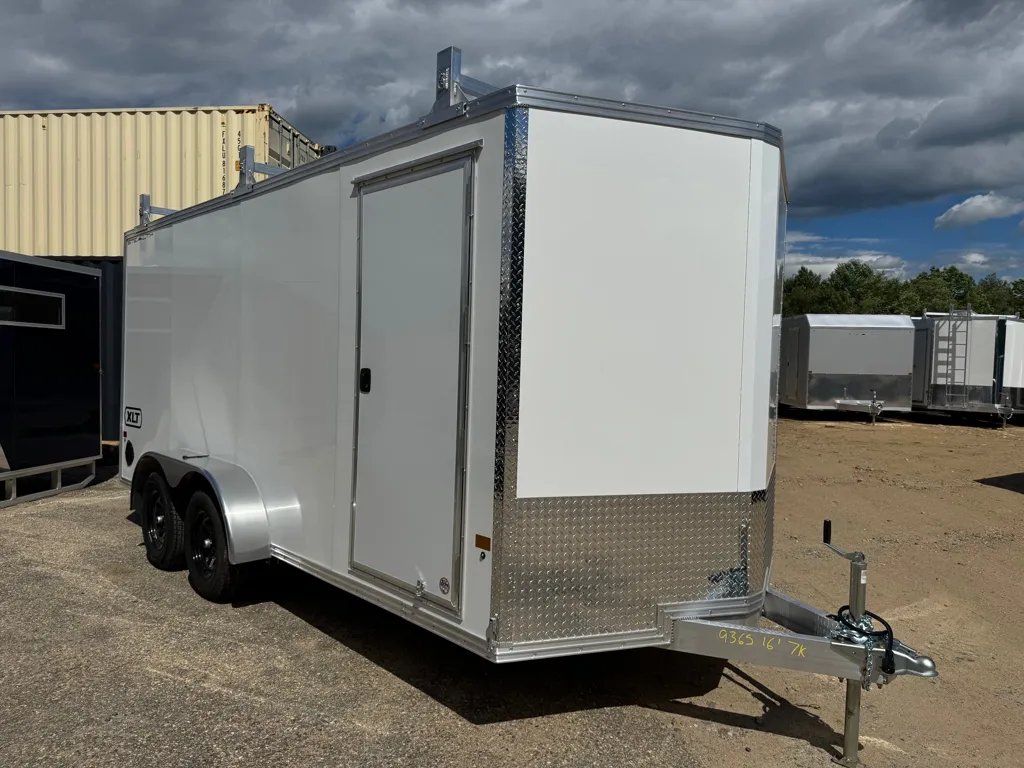 new Cargo (Enclosed) Trailers Stealth Trailers  for sale, in Loudon, NH image-0