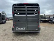 new Stock / Stock Combo Trailers CornPro  for sale, in Loudon, NH Thumbnail 5