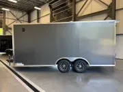 new Cargo (Enclosed) Trailers ITI Cargo  for sale, in Loudon, NH Thumbnail 8