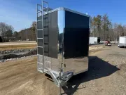 new Cargo (Enclosed) Trailers Stealth Trailers  for sale, in Loudon, NH Thumbnail 3