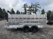 new Dump Trailers CargoPro Trailers  for sale, in Loudon, NH Thumbnail 6
