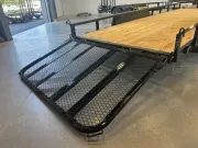 new Equipment / Flatbed Trailers PJ Trailers  for sale, in Loudon, NH Thumbnail 12