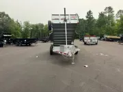 used Dump Trailers N&N Trailers  for sale, in Loudon, NH Thumbnail 12
