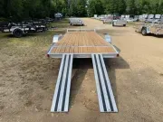 new Car Haulers / Racing Trailers Sport Haven  for sale, in Loudon, NH Thumbnail 9
