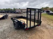 new Utility Trailers Sure-Trac  for sale, in Loudon, NH Thumbnail 7