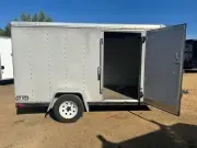 used Cargo (Enclosed) Trailers Car Mate Trailers  for sale, in Loudon, NH Thumbnail 9