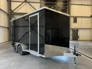 new Cargo (Enclosed) Trailers ATC  for sale, in Loudon, NH Thumbnail 1