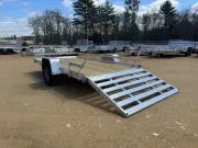 new Utility Trailers Bear Track  for sale, in Loudon, NH Thumbnail 2