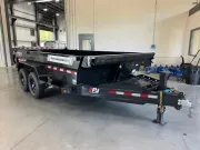 new Dump Trailers PJ Trailers  for sale, in Loudon, NH Thumbnail 1