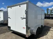 new Cargo (Enclosed) Trailers Panther Cargo  for sale, in Loudon, NH Thumbnail 7
