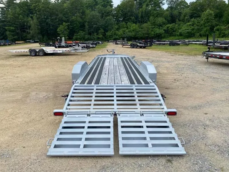 used Other Trailers Diamond C Trailers  for sale, in Loudon, NH Thumbnail 10