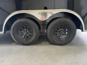 new Cargo (Enclosed) Trailers Panther Cargo  for sale, in Loudon, NH Thumbnail 21
