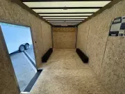 new Cargo (Enclosed) Trailers ITI Cargo  for sale, in Loudon, NH Thumbnail 24