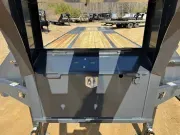 new Equipment / Flatbed Trailers Hillcrest Trailers  for sale, in Loudon, NH Thumbnail 6