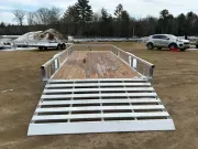 new Utility Trailers Sport Haven  for sale, in Loudon, NH Thumbnail 10