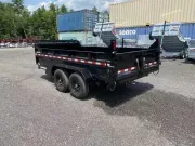 new Dump Trailers Sure-Trac  for sale, in Loudon, NH Thumbnail 6
