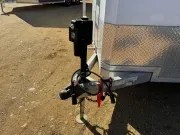 used Cargo (Enclosed) Trailers Stealth Trailers  for sale, in Loudon, NH Thumbnail 24
