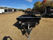 new Dump Trailers Sure-Trac  for sale, in Loudon, NH Thumbnail 4
