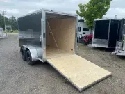 new Cargo (Enclosed) Trailers Stealth Trailers  for sale, in Loudon, NH Thumbnail 2