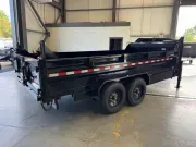 new Dump Trailers Sure-Trac  for sale, in Loudon, NH Thumbnail 8