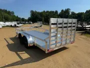 new Utility Trailers CargoPro Trailers  for sale, in Loudon, NH Thumbnail 6