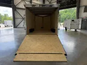 new Cargo (Enclosed) Trailers ITI Cargo  for sale, in Loudon, NH Thumbnail 13