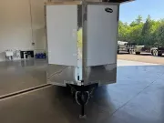 new Cargo (Enclosed) Trailers ITI Cargo  for sale, in Loudon, NH Thumbnail 7