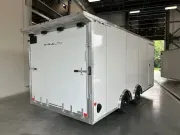 new Cargo (Enclosed) Trailers Stealth Trailers  for sale, in Loudon, NH Thumbnail 8