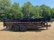 new Dump Trailers Sure-Trac  for sale, in Loudon, NH Thumbnail 9