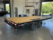 new Equipment / Flatbed Trailers Sure-Trac  for sale, in Loudon, NH Thumbnail 5