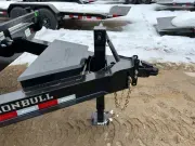 new Equipment / Flatbed Trailers Iron Bull  for sale, in Loudon, NH Thumbnail 20