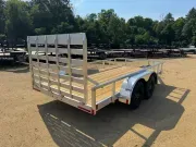 new Utility Trailers CargoPro Trailers  for sale, in Loudon, NH Thumbnail 8