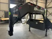 new Equipment / Flatbed Trailers Hillcrest Trailers  for sale, in Loudon, NH Thumbnail 19