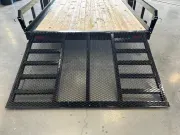 new Utility Trailers Sure-Trac  for sale, in Loudon, NH Thumbnail 11