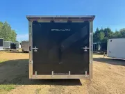 used Cargo (Enclosed) Trailers Stealth Trailers  for sale, in Loudon, NH Thumbnail 5