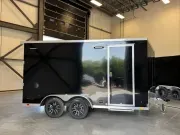 new Cargo (Enclosed) Trailers ATC  for sale, in Loudon, NH Thumbnail 4