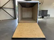 new Cargo (Enclosed) Trailers ITI Cargo  for sale, in Loudon, NH Thumbnail 16